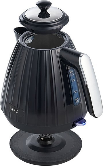 Çajnik elektrik Lafe Strong, 1.7L, 2200W, i zi