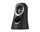Logitech Z313 2.1 Speaker System - 25W RMS, Subwoofer, 3.5mm, Black