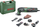 Мултифункционална алатка Bosch PMF 220 CE, 220W, сет 16 делови, со кутија