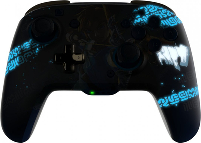 Kontroller PDP Rematch, wireless, shumëngjyrësh