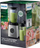 Blender Philips HR3655/00, 1400 W, i zi / inox