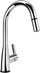 Rubinet kuzhine KFA Tauri (6723-915-00), krom