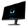 Monitor gaming Dell Alienware AW2523HF, 24.5", 240Hz, Full HD, i zi