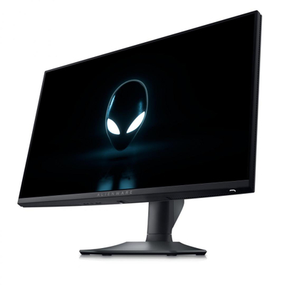 Monitor gaming Dell Alienware AW2523HF, 24.5", 240Hz, Full HD, i zi