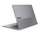 Laptop Lenovo ThinkBook 16, 16", AMD Ryzen 5, 8 GB RAM, 512 GB SSD, i hirtë