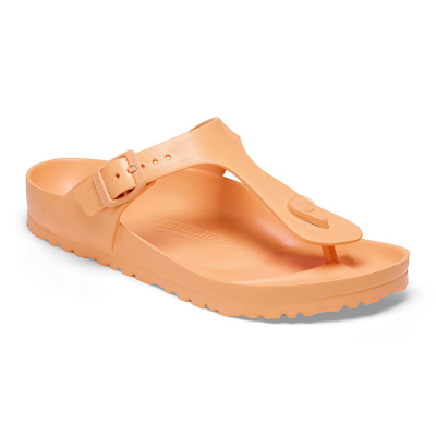 Сандали Birkenstock Gizeh EVA Regular Fit, анатомски, отпорни на вода
