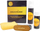 Set pastrimi lëkure Colourlock Leather Cleaning Kit Strong Universal, për lëkurë të lëmuar, me furçë dhe leckë mikrofibër