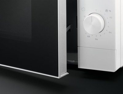 Mikrovalë Electrolux EMZ421MMW, 21L, 800W, e bardhë