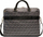 Çantë laptopi Guess GCube Stripes GUE002880, 16", lëkurë sintetike, shumëngjyrëshe
