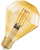 Llampë dekorative Osram LED Filament Diamond Vintage 1906, 4W, E27, dritë shumë e ngrohtë, ngjyrë ari