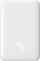 Powerbank Baseus Magnetic Mini, 10000mAh, 20W, e bardhë
