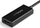 Adaptori USB C në HDMI StarTech.com, 4K 60Hz, HDR10, i zi