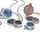 Zinxhir Hot Diamonds CH013