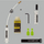 Set për servisim frenash Bleedkit.com Magura Premium Gold MT, për frena hidraulike me vaj mineral