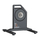 Trainer biçiklete smart CYCPLUS T2H, direct drive, 2200W, gri