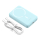 Powerbank Baseus Magnetic Mini, 10000mAh, 30W, blu
