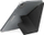 Këllf folio Laut Huex, për iPad Air 13" M2 2024, me mbajtëse Apple Pencil, transparent
