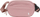 Çantë crossbody Tomtoc SlingBean T32, 1.5L, RFID, rozë