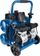 Kompresor Scheppach HC20Si Twin, 2x10L, 750W, super i qetë