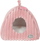 Strehë për mace Zolux NAOMI XL, igloo, Absolute Pink, rozë