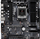 Pllakë Amë ASRock B650M PG LIGHTNING