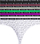 Mbathje Calvin Klein CK96 QD3992EIBF