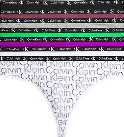 Mbathje Calvin Klein CK96 QD3992EIBF