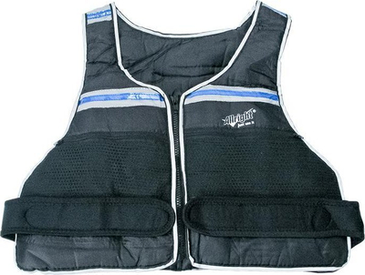 Jelek peshe Allright, 5 kg, peshë që e rregullon vetë, i zi