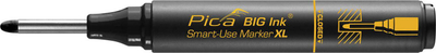Marker Pica BIG Ink, permanent, rezistent ndaj ujit, i zi