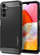 Kllaf telefoni Spigen Rugged Armor për Galaxy A14 4G LTE, TPU, i zi matte
