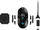Maus gaming Logitech G G903 LIGHTSPEED, HERO 25K, i zi