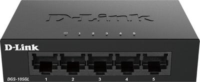Switch D-Link DGS-105GL