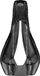Shalë biçiklete Selle Italia WATT 3D Superflow U3, ergonomike, e zezë