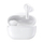 Dëgjuese Soundcore Life Note 3i, True Wireless Stereo (TWS), të bardha