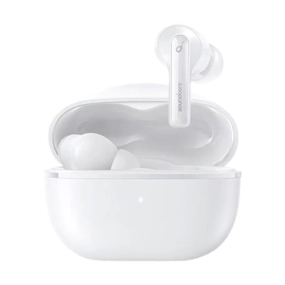 Dëgjuese Soundcore Life Note 3i, True Wireless Stereo (TWS), të bardha