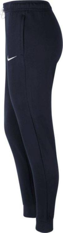 Pantallona Nike Park 20 Fleece W CW6961-451, për goca, navy