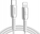 Kabllo karikimi Joyroom Cutting Edge S A51, USB C me Lightning, 30W, 1.2m, gri