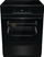 Sobë elektrike Gorenje GEIT6E62BPG, plan me induksion, klasa A, ngjyrë e zezë