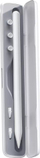 Kuti mbrojtëse Baseus për stilolapsin Apple Pencil 1 dhe 2, magnetike, gri