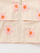 Xhaketë Jelek Daisy Pop 2-Piece Set