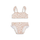 Bikini | Leopard Beige | për vajza 98/104