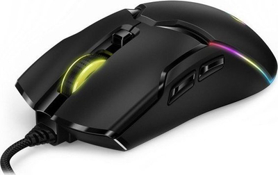 Maus gaming Genius GX Scorpion M700, 7200 DPI, 6 butona, i zi