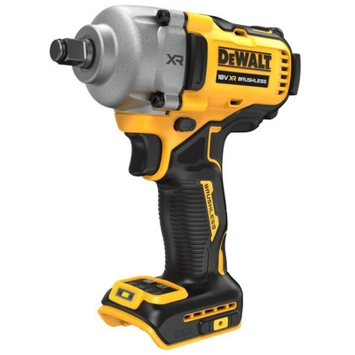Çelës goditës DeWALT DCF891P2T, 18V, 5Ah, me prizë euro