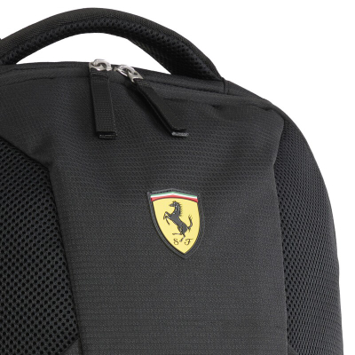 Shpinore Puma Scuderia Ferrari Formula 1 Race, e zezë