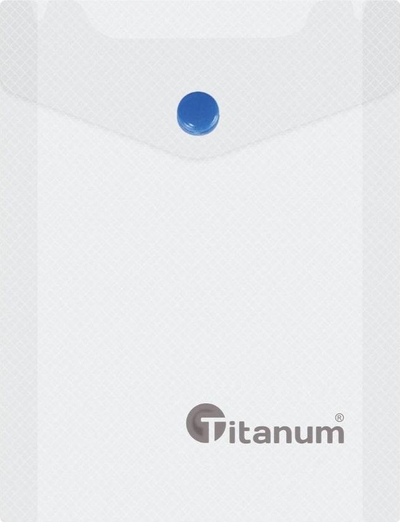 Dosje Titanium, A6