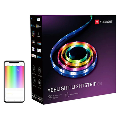 Shirit LED Yeelight Pro, Smart, me Wi‑Fi