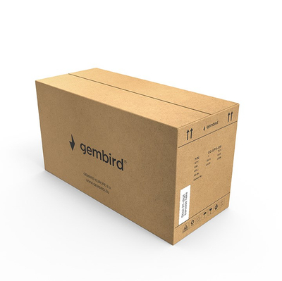 UPS Gembird EG-UPS-036, 3000VA, Line Interactive, me ekran LCD