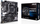 Pllakë amë Asus PRIME A520M-K, AMD AM4, mATX, e zezë