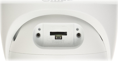 Kamerë IP Dahua IPC-HDW2449TM-S-IL-0280B, 4MP 2K, PoE, e bardhë
