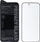 Mbrotës ekrani Veason 6D Pro Privacy Glass për iPhone XS Max dhe 11 Pro Max, xham i kalit